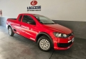 Camionetas - Volkswagen Saveiro Cab ext 2013 GNC 160000Km - En Venta