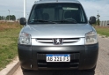 Utilitarios - Peugeot Partner Confort 1.6 hdi 2017 Diesel 178000Km - En Venta