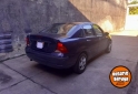 Autos - Ford Focus 2008 Nafta 140000Km - En Venta