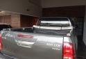 Camionetas - Toyota hilux srv 2016 Diesel 79100Km - En Venta