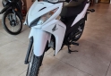 Motos - Honda WAVE BASE 2024 Nafta 0Km - En Venta