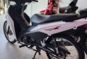 Motos - Honda WAVE BASE 2024 Nafta 0Km - En Venta