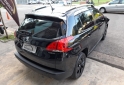 Autos - Peugeot 2008 allure - tracker 2016 Nafta 63000Km - En Venta