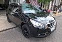 Autos - Peugeot 2008 allure - tracker 2016 Nafta 63000Km - En Venta