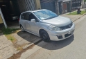 Autos - Nissan TIIDA 1.8 ACENTA 6MT 2010 Nafta  - En Venta