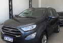 Autos - Ford EcoSport Titanium 1.5 2022 Nafta 47000Km - En Venta