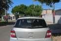 Autos - Chevrolet Agile LT 2016 GNC 92000Km - En Venta