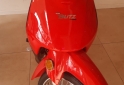 Motos - Motomel BLITZ 110 BASE 2024 Nafta 0Km - En Venta