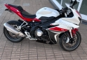 Motos - Benelli 302r 2020 Nafta 8600Km - En Venta