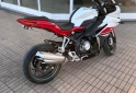 Motos - Benelli 302r 2020 Nafta 8600Km - En Venta