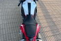 Motos - Benelli 302r 2020 Nafta 8600Km - En Venta