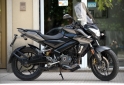 Motos - Bajaj ns 200 Efi 2019 Nafta 9500Km - En Venta