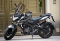 Motos - Bajaj ns 200 Efi 2019 Nafta 9500Km - En Venta