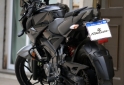 Motos - Bajaj ns 200 Efi 2019 Nafta 9500Km - En Venta