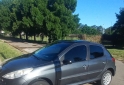 Autos - Peugeot 207 2013 Nafta 125000Km - En Venta