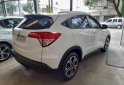 Camionetas - Honda Hrv 2016 Nafta 143000Km - En Venta