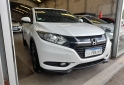 Camionetas - Honda Hrv 2016 Nafta 143000Km - En Venta