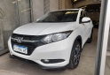 Camionetas - Honda Hrv 2016 Nafta 143000Km - En Venta