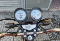 Motos - Motomel S2 2021 Nafta 10500Km - En Venta