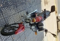 Motos - Motomel S2 2021 Nafta 10500Km - En Venta