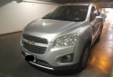 Autos - Chevrolet Tracker ltz 2015 Nafta 116000Km - En Venta