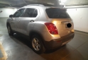 Autos - Chevrolet Tracker ltz 2015 Nafta 116000Km - En Venta