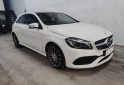 Autos - Mercedes Benz A250 AMG 2017 Nafta 127000Km - En Venta