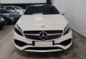 Autos - Mercedes Benz A250 AMG 2017 Nafta 127000Km - En Venta