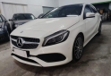 Autos - Mercedes Benz A250 AMG 2017 Nafta 127000Km - En Venta