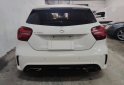 Autos - Mercedes Benz A250 AMG 2017 Nafta 127000Km - En Venta