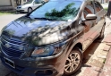 Autos - Chevrolet PRISMA 2013 GNC 190000Km - En Venta