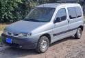 Utilitarios - Citroen Berlingo 2007 Diesel 260000Km - En Venta