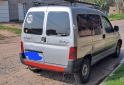 Utilitarios - Citroen Berlingo 2007 Diesel 260000Km - En Venta