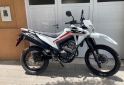 Motos - Honda XR 300 TORNADO 2024 Nafta 0Km - En Venta