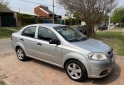 Autos - Chevrolet Aveo 2012 Nafta 146000Km - En Venta