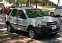 Camionetas - Ford Ecosport 2008 Nafta 176000Km - En Venta