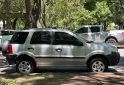 Camionetas - Ford Ecosport 2008 Nafta 176000Km - En Venta