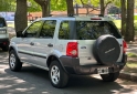 Camionetas - Ford Ecosport 2008 Nafta 176000Km - En Venta