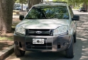 Camionetas - Ford Ecosport 2008 Nafta 176000Km - En Venta