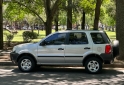 Camionetas - Ford Ecosport 2008 Nafta 176000Km - En Venta