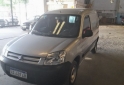 Utilitarios - Citroen Berlingo 2016 Nafta 96000Km - En Venta