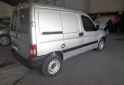 Utilitarios - Citroen Berlingo 2016 Nafta 96000Km - En Venta