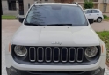 Camionetas - Jeep Renegade 2018 Nafta 67000Km - En Venta