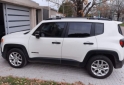 Camionetas - Jeep Renegade 2018 Nafta 67000Km - En Venta