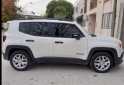 Camionetas - Jeep Renegade 2018 Nafta 67000Km - En Venta