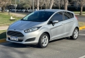 Autos - Ford Fiesta 2017 Nafta  - En Venta