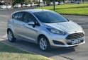 Autos - Ford Fiesta 2017 Nafta  - En Venta