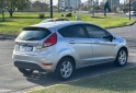 Autos - Ford Fiesta 2017 Nafta  - En Venta