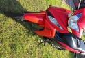 Motos - Honda Wave 2022 Nafta 14000Km - En Venta