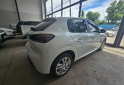 Autos - Peugeot 208 active pack 2023 Nafta 19500Km - En Venta